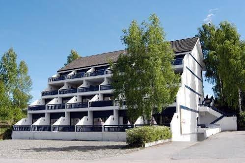 Hamresanden Resort As Kristiansand Luaran gambar