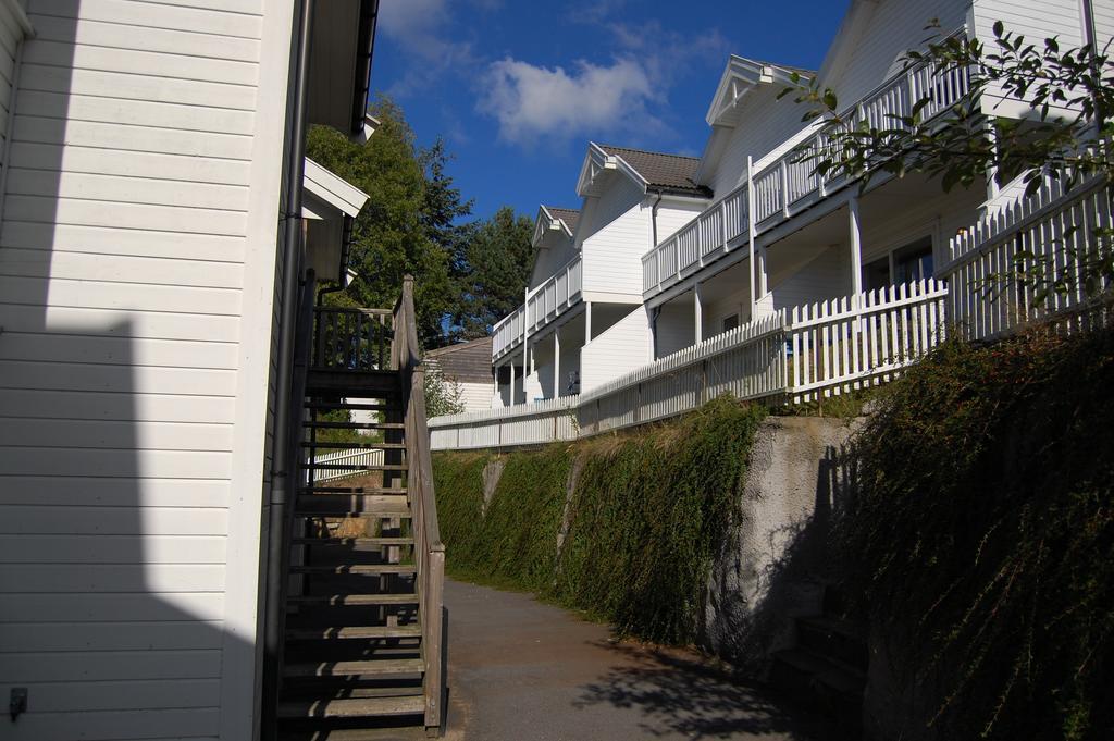 Hamresanden Resort Kristiansand Bilik gambar