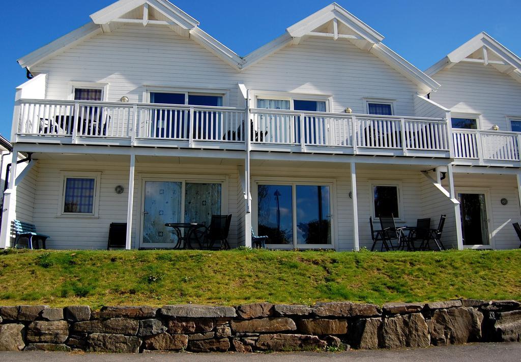 Hamresanden Resort As Kristiansand Luaran gambar