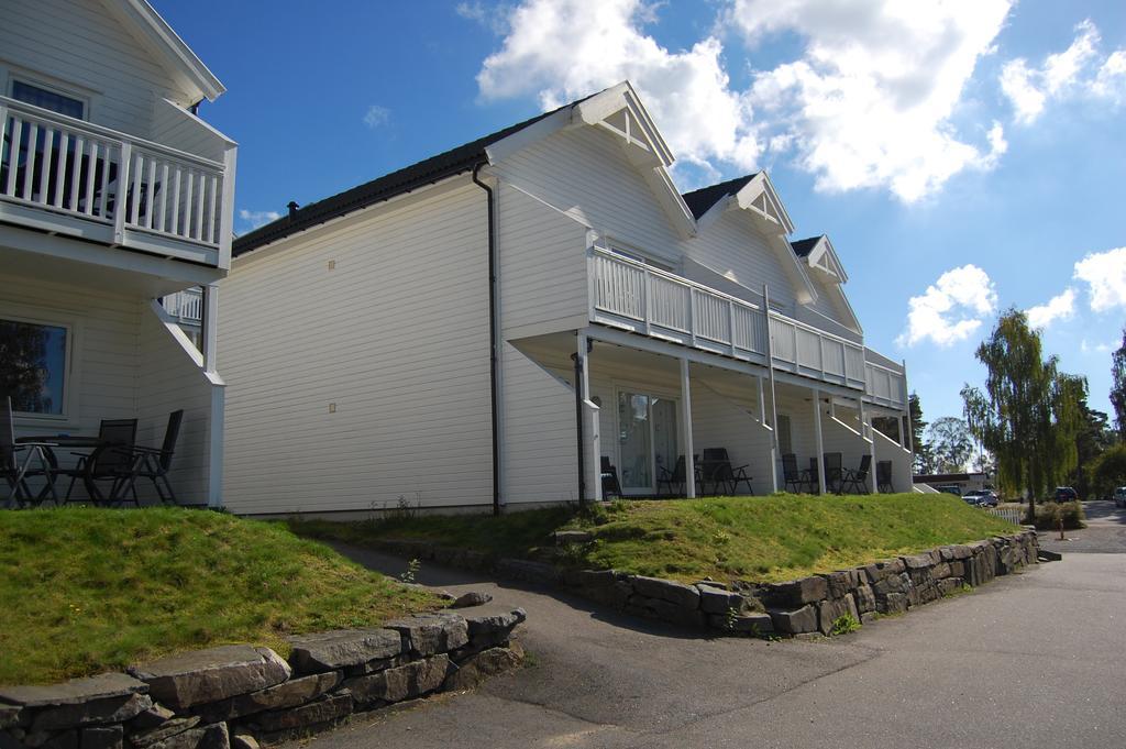 Hamresanden Resort As Kristiansand Luaran gambar