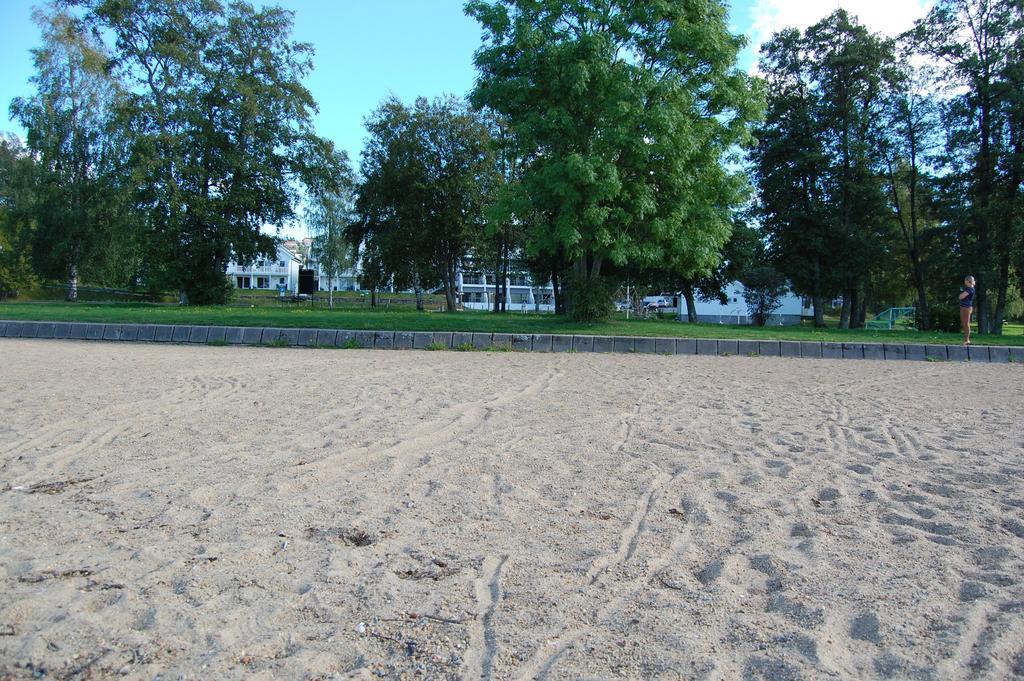 Hamresanden Resort As Kristiansand Luaran gambar